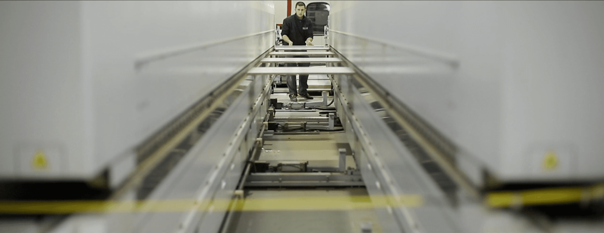 Installazione e start-up