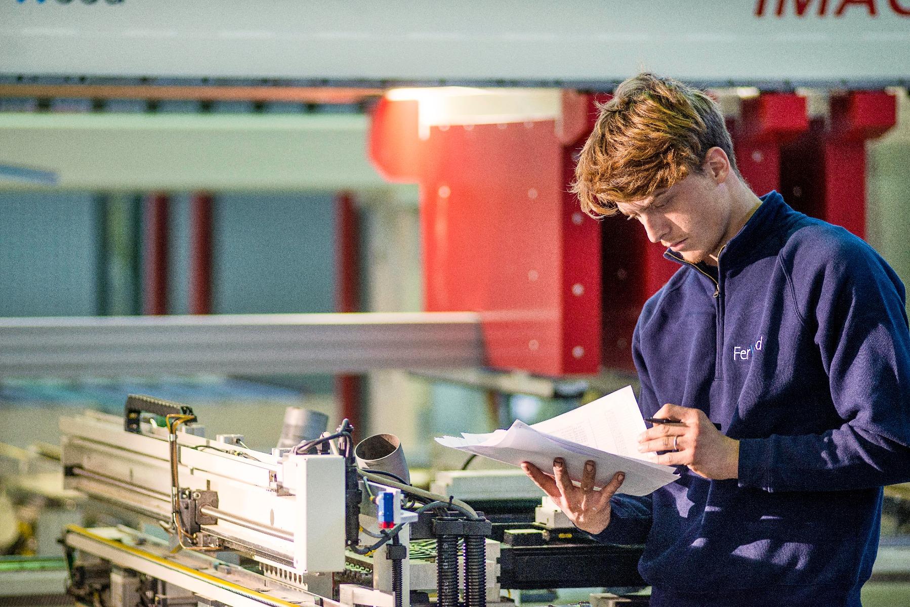 Ispezione preventiva